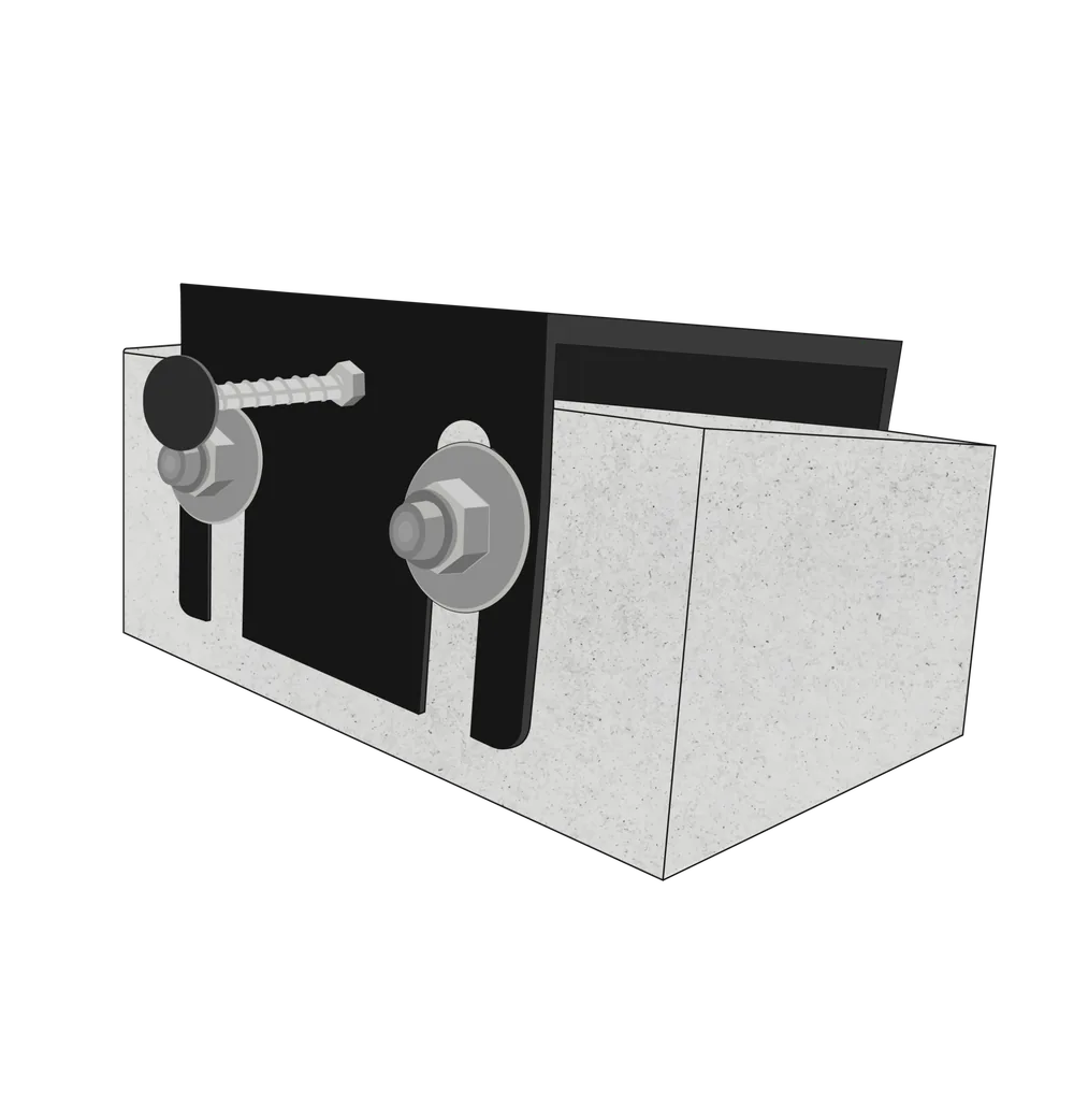 Standard Plus Block
